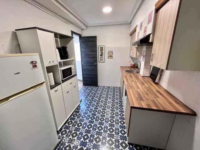 Loft Interior Y Tranquilo Petrer B Apartment Exterior foto