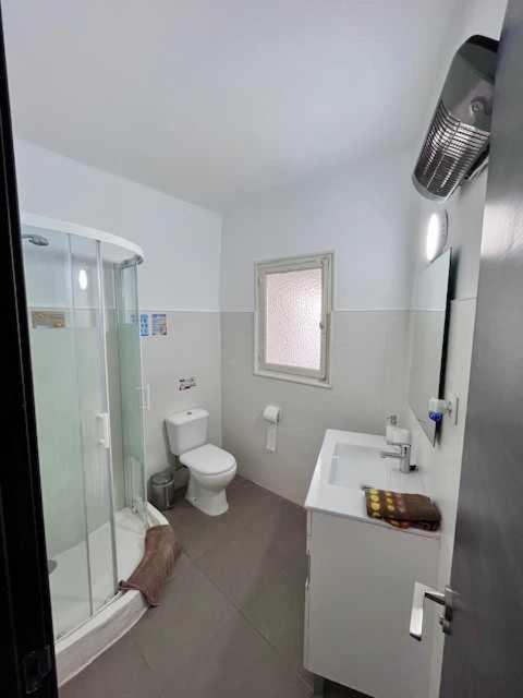 Loft Interior Y Tranquilo Petrer B Apartment Exterior foto