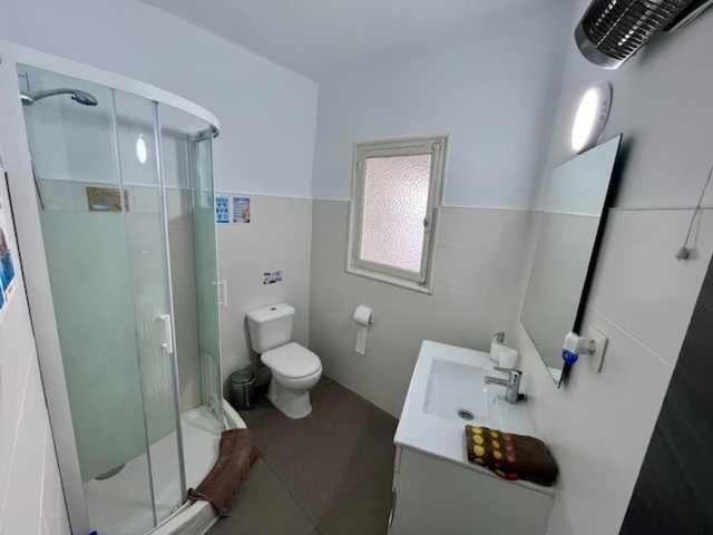 Loft Interior Y Tranquilo Petrer B Apartment Exterior foto