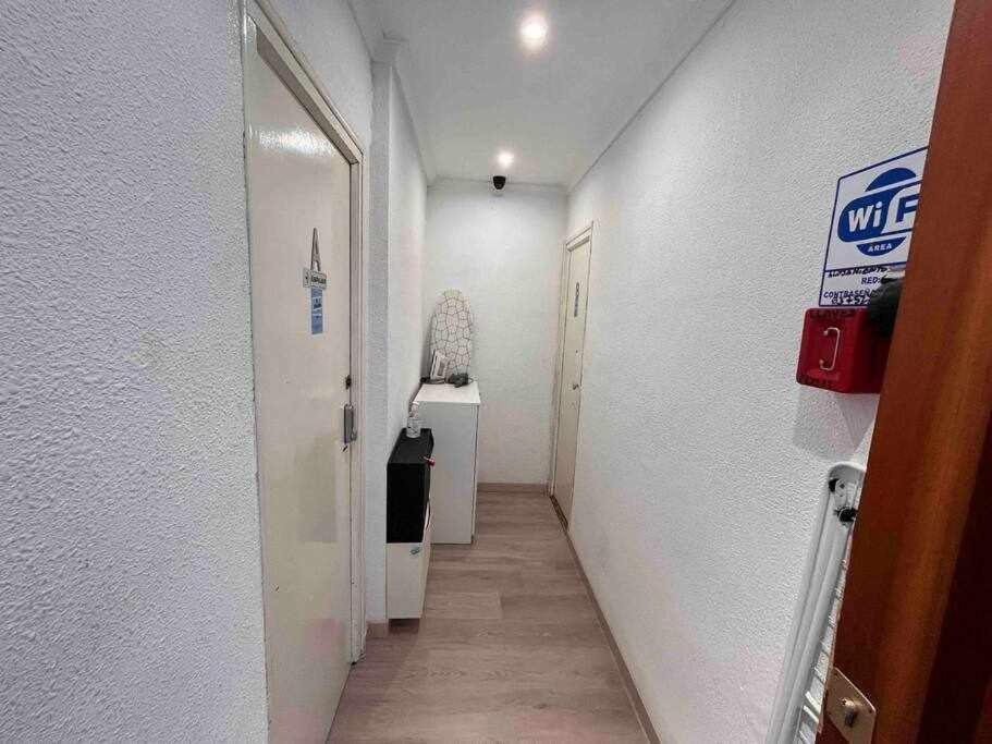 Loft Interior Y Tranquilo Petrer B Apartment Exterior foto