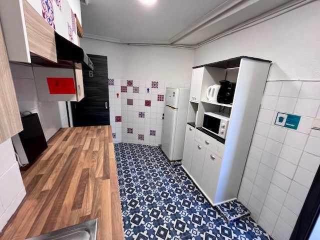 Loft Interior Y Tranquilo Petrer B Apartment Exterior foto