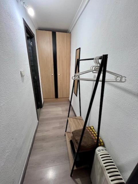 Loft Interior Y Tranquilo Petrer B Apartment Exterior foto