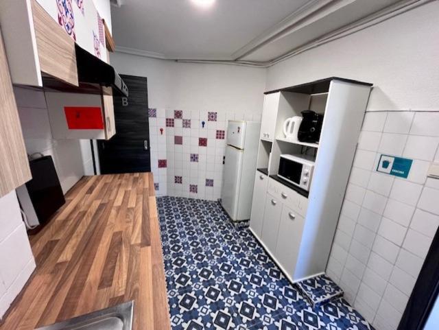 Loft Interior Y Tranquilo Petrer B Apartment Exterior foto