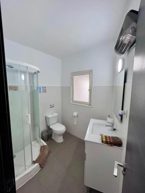 Loft Interior Y Tranquilo Petrer B Apartment Exterior foto